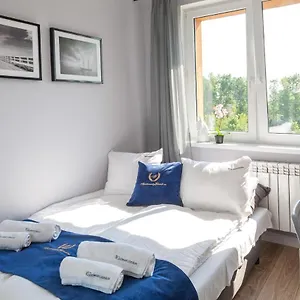 Eu- Pokoje żabianka Kwatera prywatna Gdańsk