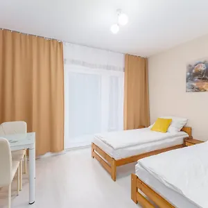 Nadmorskie - Spokojne Apartament Kołobrzeg