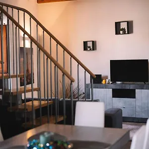 - Norma Apartament Katania