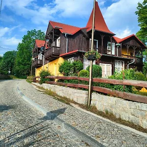 Ala Apartament Szklarska Poręba