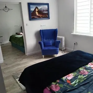 Przy Strumyku 2 Apartament Szklarska Poręba