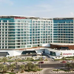 Hampton By Hilton Marjan Island Ośrodek wypoczynkowy