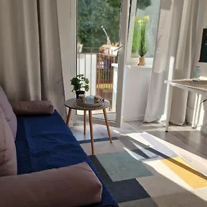 Morski Apartament Gdańsk