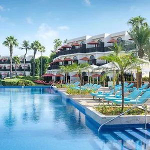 Feriested Ja Palm Tree Court,