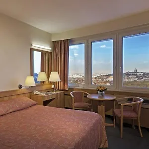 visit hotel