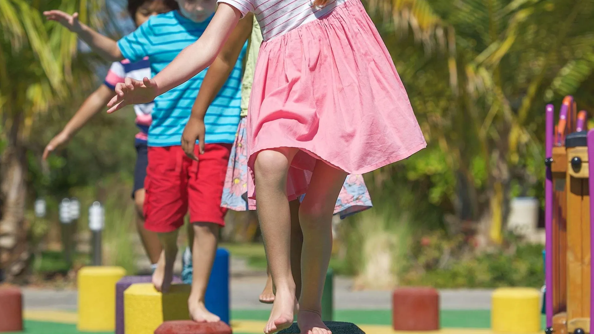Doubletree By Hilton Resort & Spa Marjan Island Ras al-Khaimah