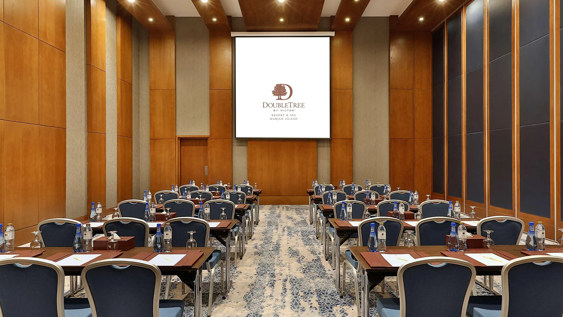 Doubletree By Hilton Resort & Spa Marjan Island Ras al-Khaimah