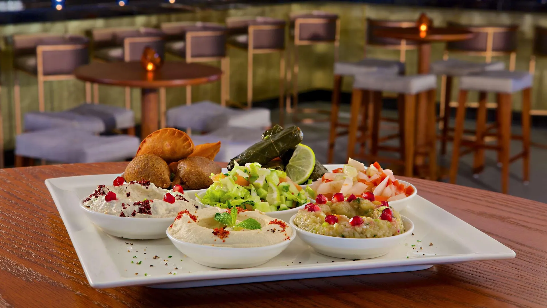 Doubletree By Hilton Resort & Spa Marjan Island Ras al-Khaimah