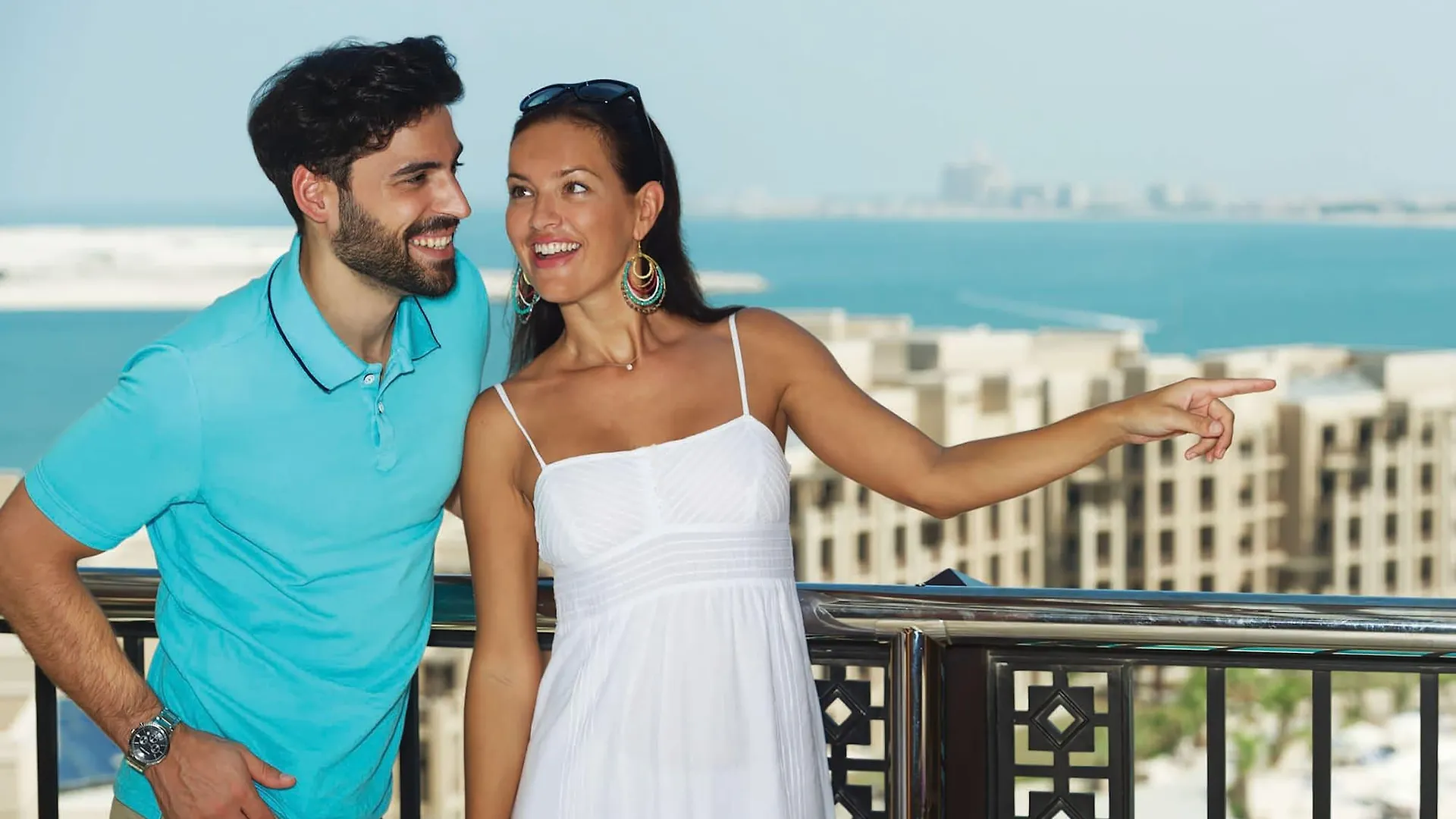 Doubletree By Hilton Resort & Spa Marjan Island Ras al-Khaimah Forenede Arabiske Emirater