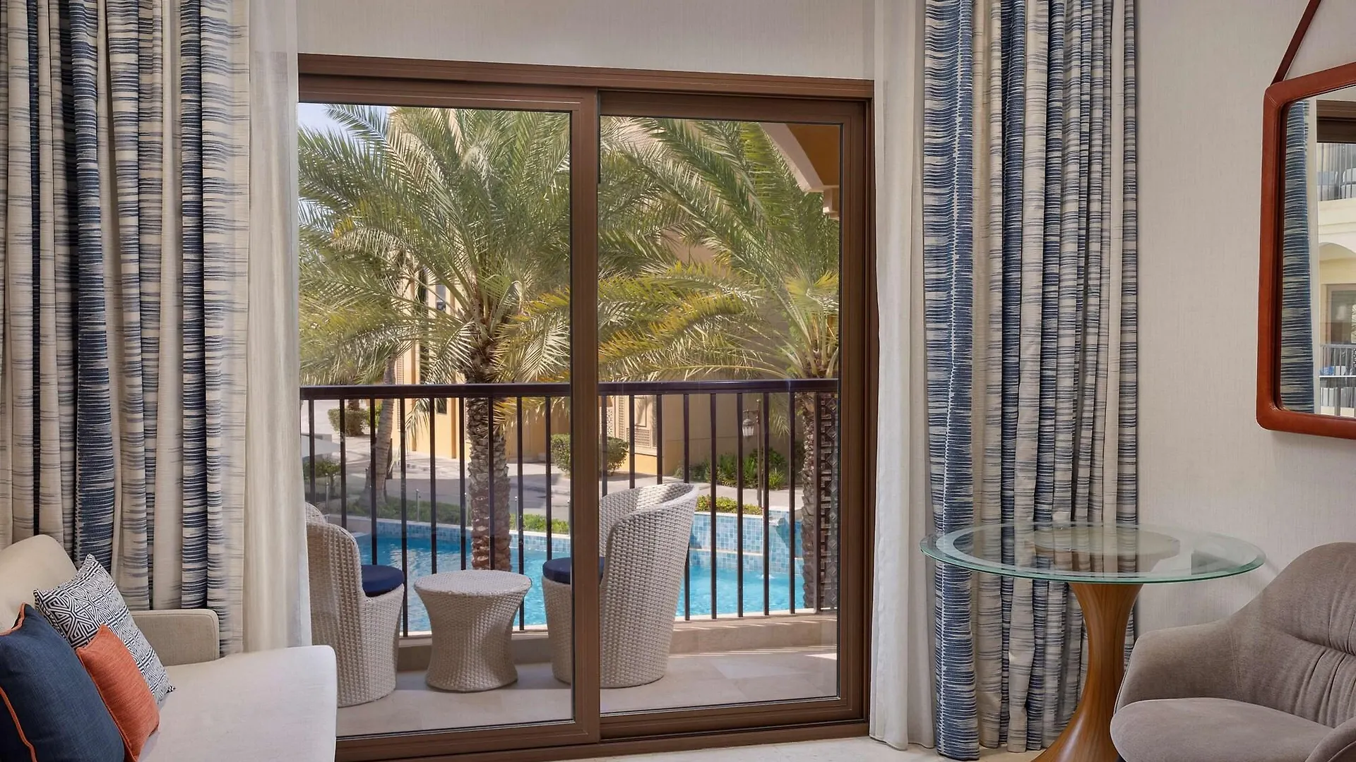 Doubletree By Hilton Resort & Spa Marjan Island Ras al-Khaimah