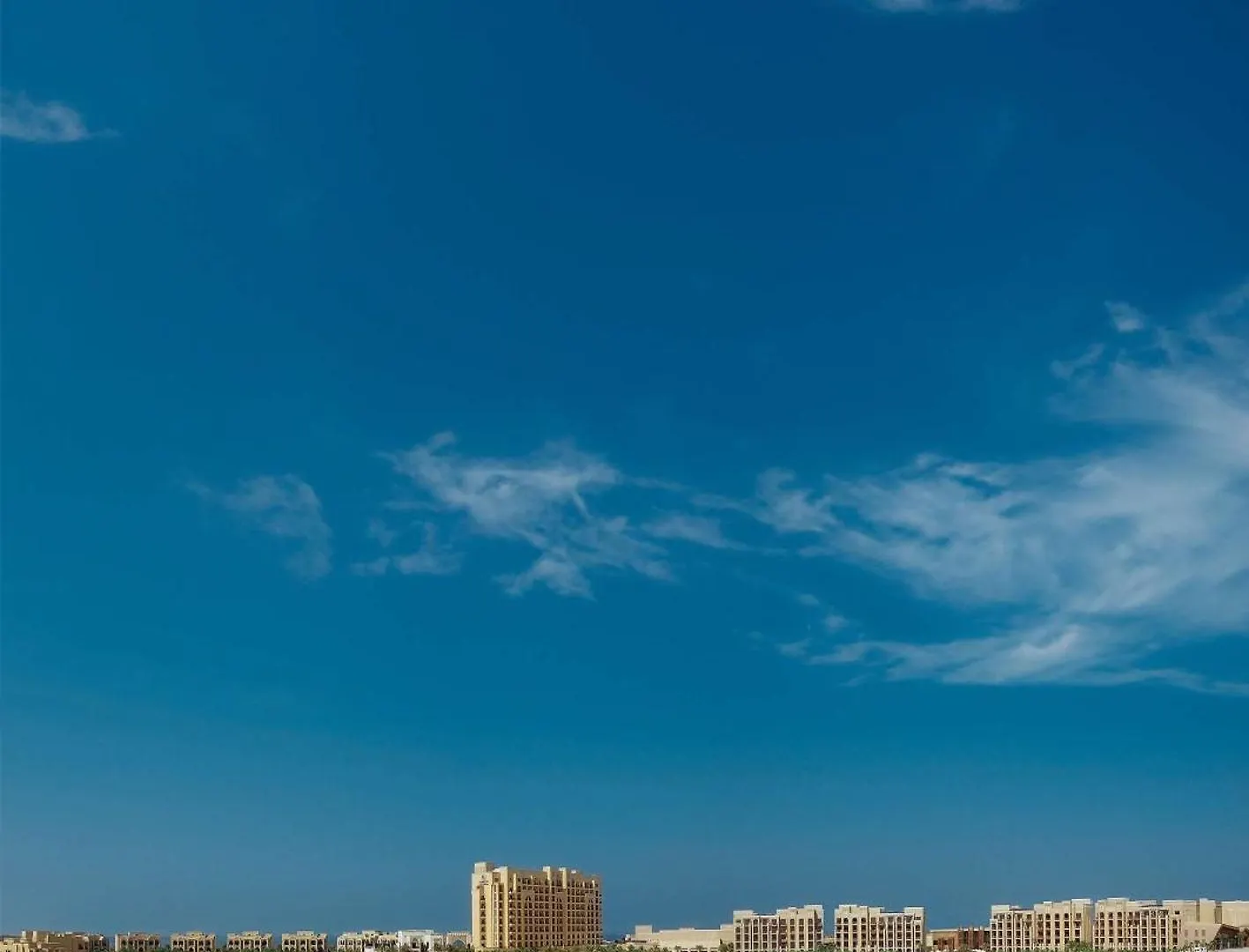 Doubletree By Hilton Resort & Spa Marjan Island Ras al-Khaimah