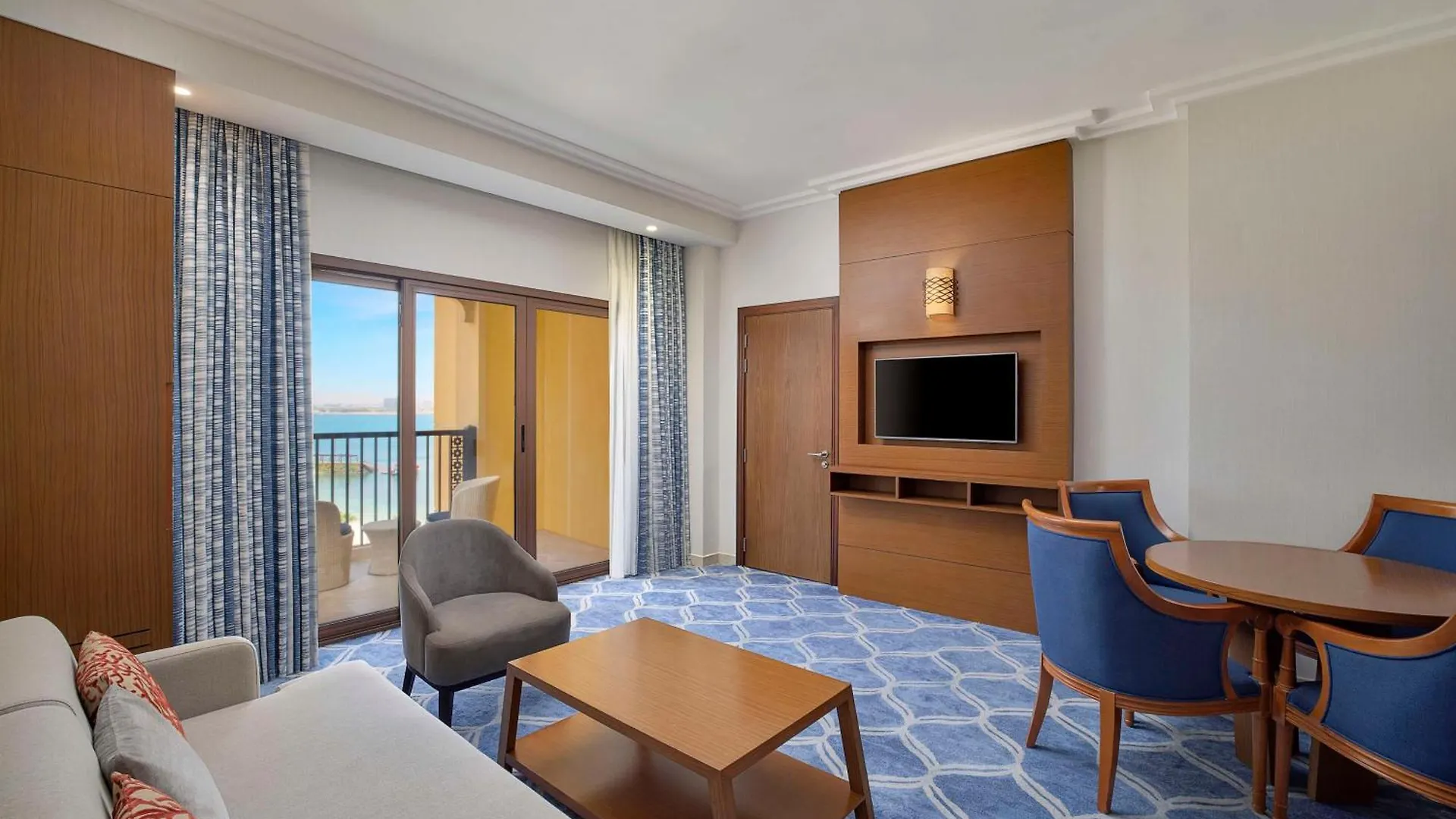 Doubletree By Hilton Resort & Spa Marjan Island Ras al-Khaimah