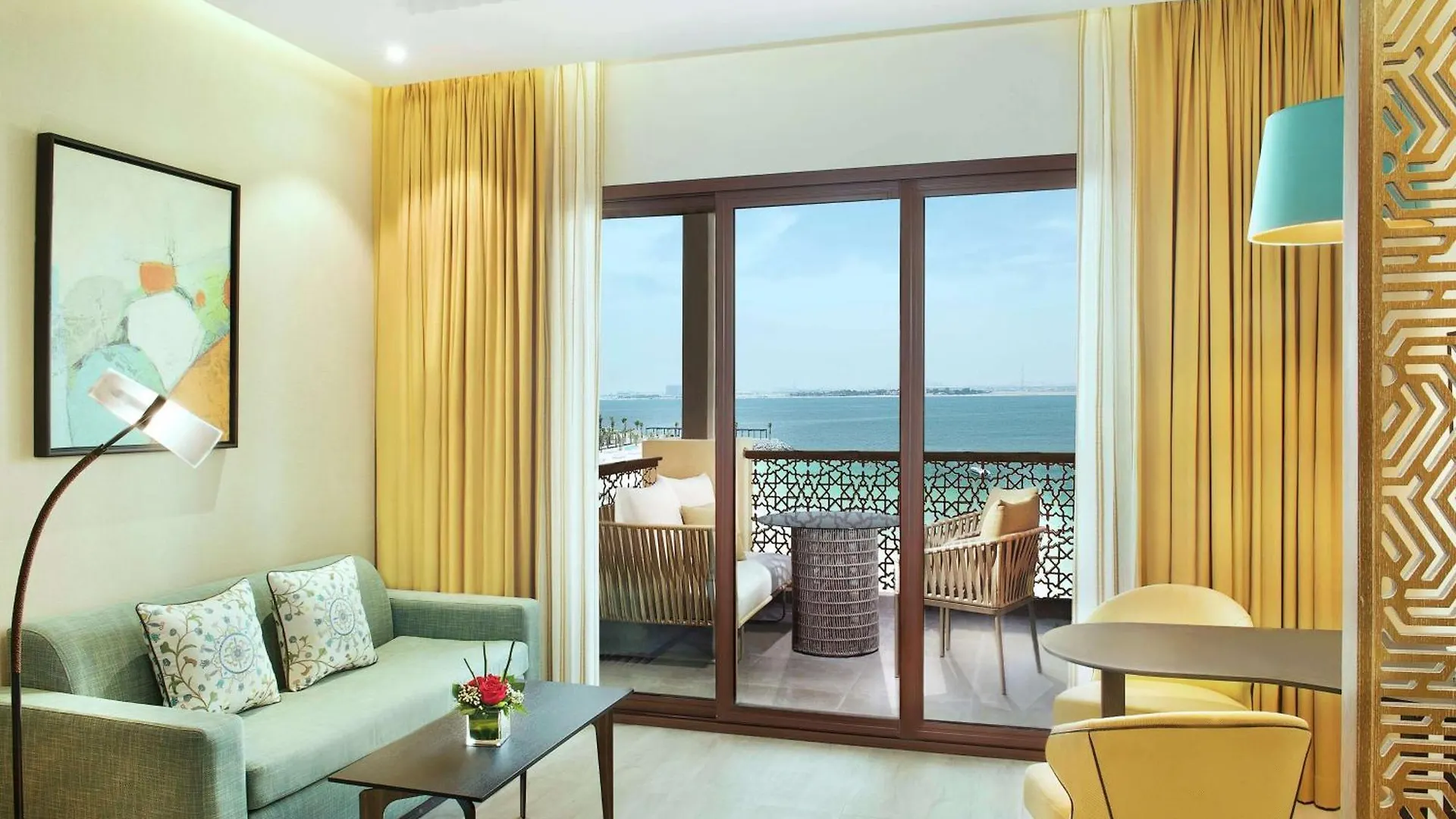 Doubletree By Hilton Resort & Spa Marjan Island Ras al-Khaimah