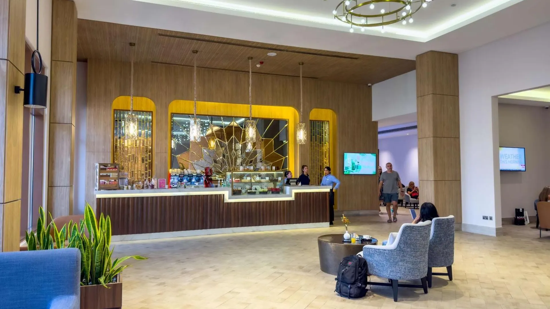 Doubletree By Hilton Resort & Spa Marjan Island Ras al-Khaimah