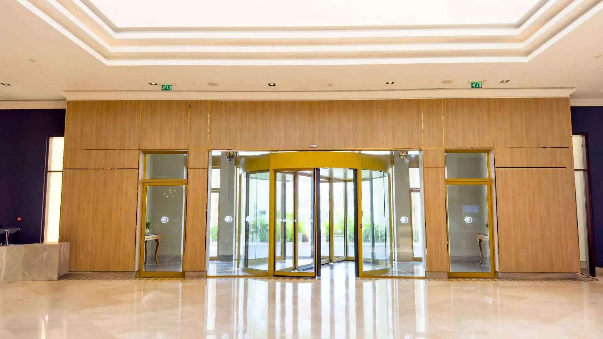 Doubletree By Hilton Resort & Spa Marjan Island Ras al-Khaimah Forenede Arabiske Emirater